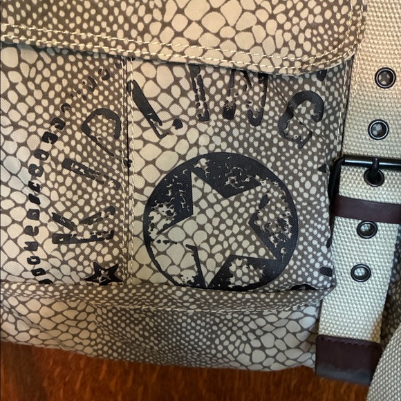 Kipling Large Travel Tote - Picture 2 of 5